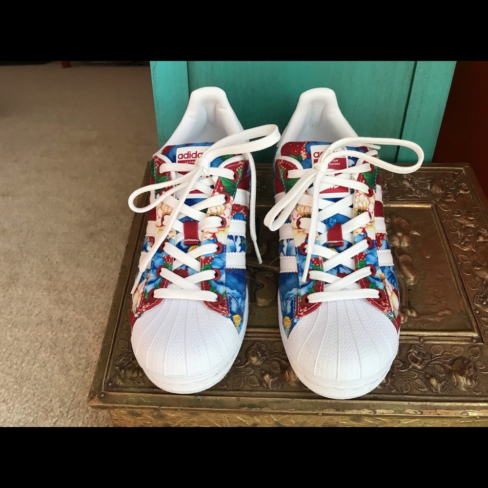 Adidas Stan Smith sneakers